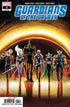 Guardians Of The Galaxy (5th Series) #4