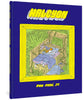 Halcyon Hardcover