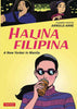 Halina Filipina New Yorker In Manila Graphic Novel