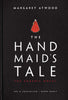 Handmaids Tale Graphic Novel