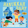 Hanukkah Baby (Indestructibles)