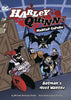 Harley Quinn Madcap Capers Batmans Most Wanted