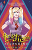 Harley Quinn Reckoning Hardcover Novel