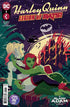 Harley Quinn The Animated Series Legion Of Bats #1 (Of 6) Cover A Yoshi Yoshitani (Mature)