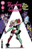 Harley Quinn The Animated Series The Eat Bang Kill Tour #1 (Of 6) Cover A Max Sarin