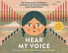 Hear My Voice/Escucha Mi Voz: The Testimonies of Children Detained at the Southern Border of the United States