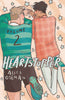 Heartstopper Hardcover Graphic Novel Volume 02