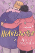 Heartstopper Hardcover Graphic Novel Volume 04