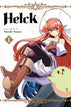 Helck Graphic Novel Volume 01