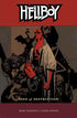 Hellboy TPB Volume 01 Seed Of Destruction (New Printing) (Aug128257)