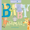 Hello, World! Baby Animals Board Book