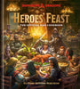 Heroes' Feast: The Official D&D Cookbook Hardcover