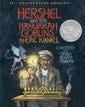 Hershel and the Hanukkah Goblins: 25th Anniversary Edition (Hardcover)