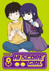 Hi Score Girl Graphic Novel Volume 08