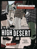 High Desert Black Punk Nowhere Graphic Novel