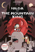 Hilda & Mountain King Graphic Novel