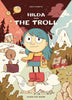 Hilda & The Troll Graphic Novel