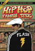 Hip Hop Family Tree Graphic Novel Volume 01 (New Printing)