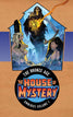 House Of Mystery The Bronze Age Omnibus Hardcover Volume 01