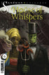 House Of Whispers #6 (Mature)