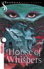House Of Whispers TPB Volume 01 The Powers Divided (Mature)