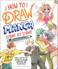 How To Draw Manga Stroke By Stroke
