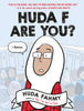 Huda F Are You? Graphic Novel (Paperback)