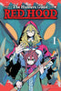 Hunters Guild Red Hood Graphic Novel Volume 01