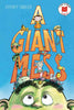 I Like To Read Comics Softcover Graphic Novel A Giant Mess