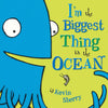 I'm the Biggest Thing in the Ocean! *signed*