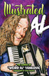 Illustrated Al TPB The Songs Of Weird Al Yankovic