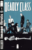 Image Firsts Deadly Class #1 (Mature)