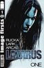 Image Firsts Lazarus #1 (Mature)