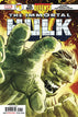 Immortal Hulk: The Best Defense #1