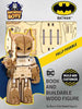 IncrediBuilds: IncrediBots: DC Comics: Batman™