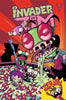 Invader ZIM Vol. 1: Deluxe Edition (Hardcover)