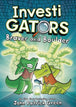 Investigators Graphic Novel Volume 05 Braver And Boulder