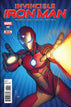 Invincible Iron Man #6