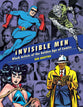 Invisible Men Trailblazing Black Artists Of Comic Books Hardcover (