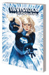 Invisible Woman TPB