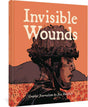 Invisible Wounds Hardcover (Mature)