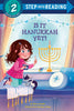 Is it Hanukkah Yet? (Step into Reading)