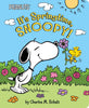 It's Springtime, Snoopy! Board Book