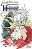 Jane Foster Mighty Thor #1 (Of 5) Momoko Variant