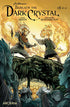 Jim Henson Beneath Dark Crystal #5 (Of 12) Main Cover Dewey