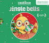 Jingle Bells / Navidad: Bilingual Nursery Rhymes Board Book