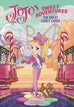 Jojos Sweet Adventure Graphic Novel Volume 01 Great Candy Caper