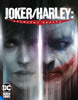 Joker Harley Criminal Sanity Hardcover (Mature)