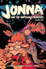 Jonna And The Unpossible Monsters TPB Volume 02