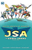 JSA By Geoff Johns TPB Book 01